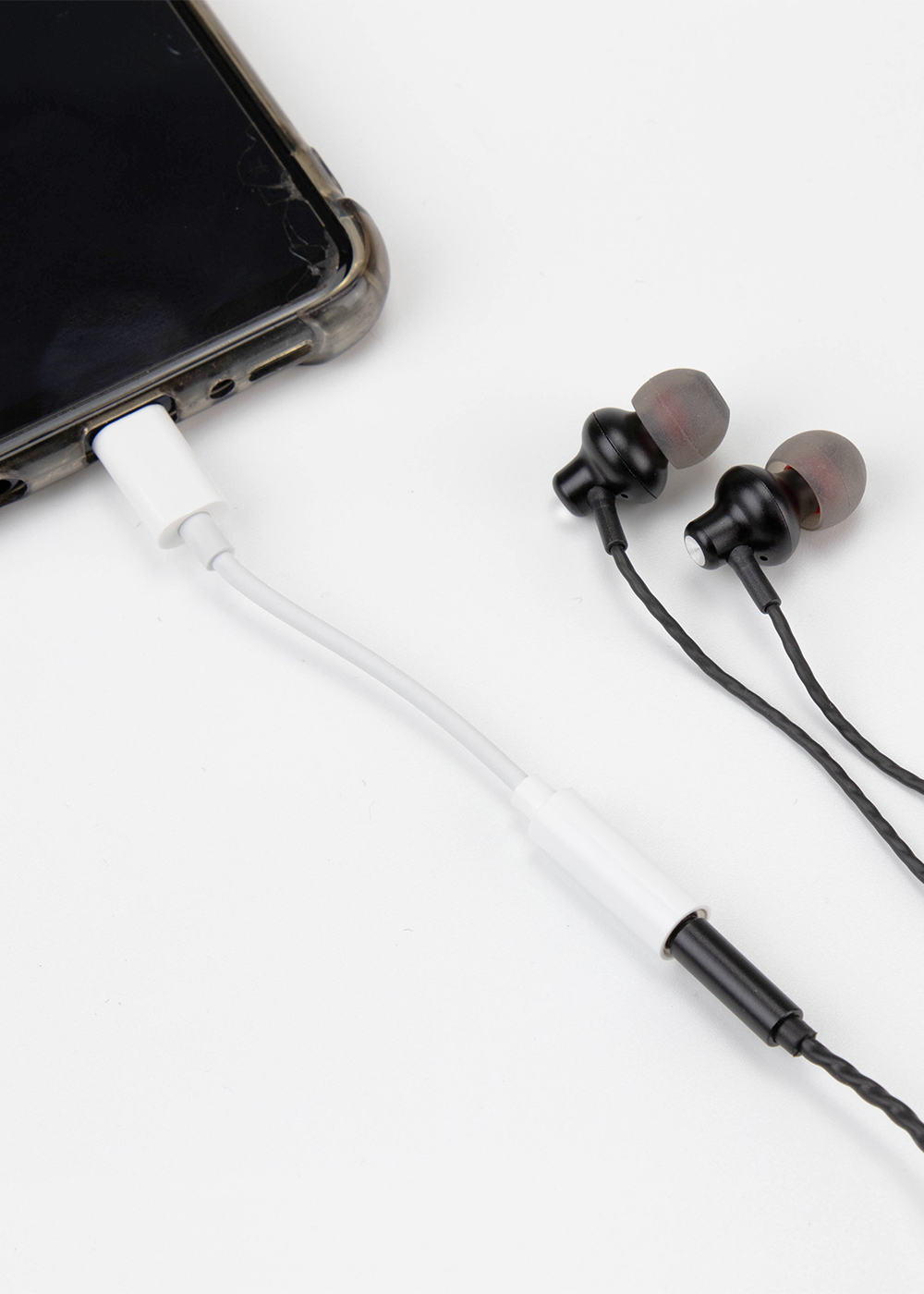 Categoria Adaptadores Digitais