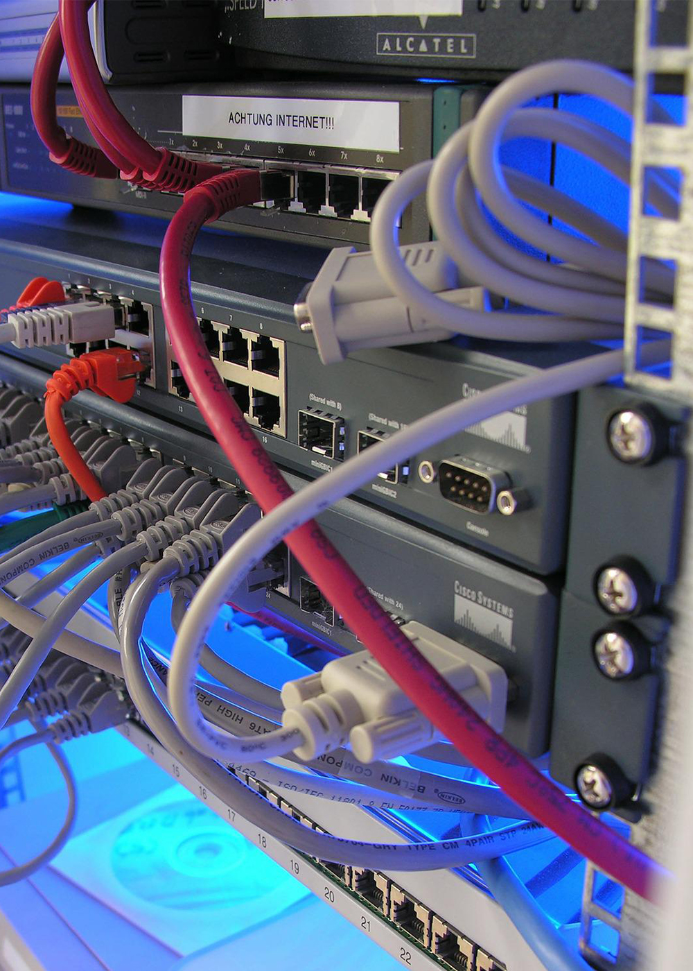 Categoria Conectores De Informática / Mobile