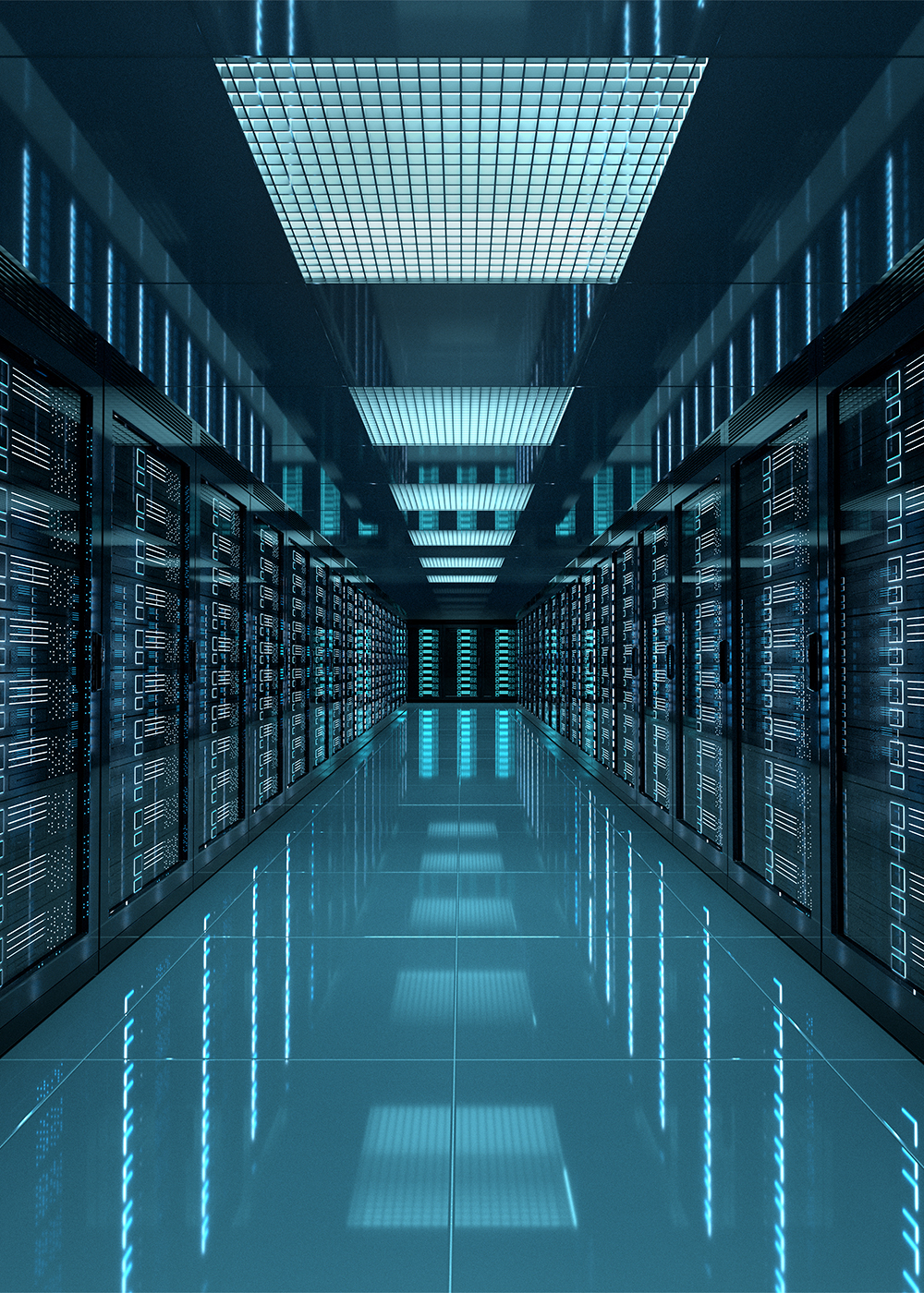 Categoria Racks E Acessórios