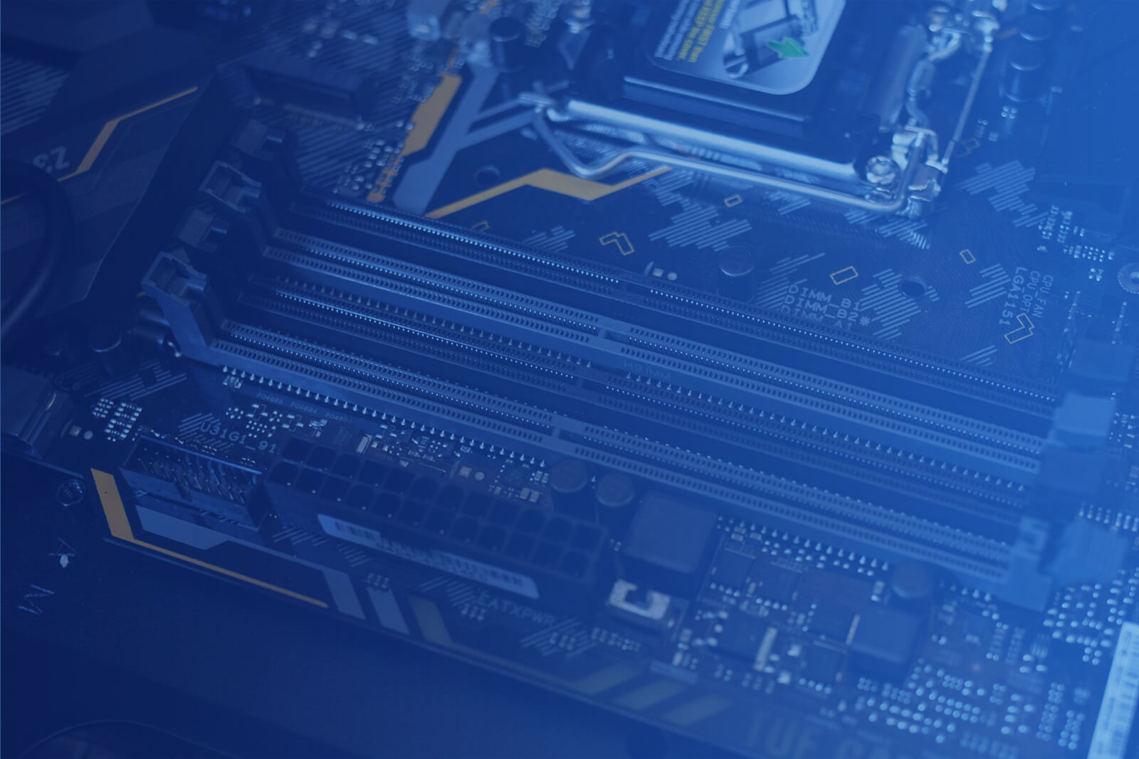 Dualcomp Distribuidora