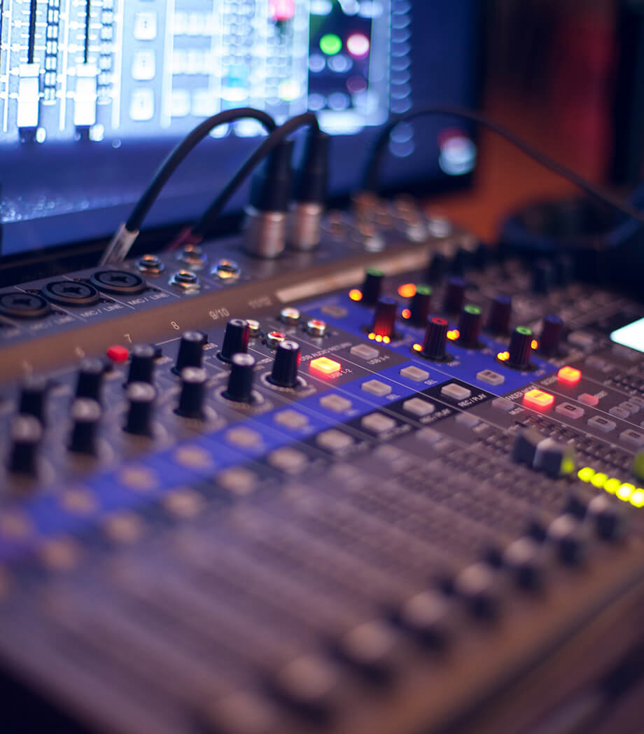 Produtos Dualcomp - Áudio e Vídeo