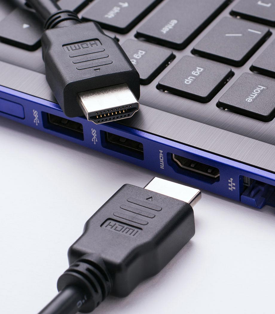 Produtos Dualcomp - HDMI