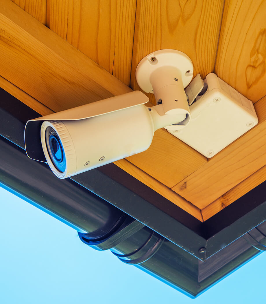 Produtos Dualcomp - CFTV